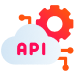 API
