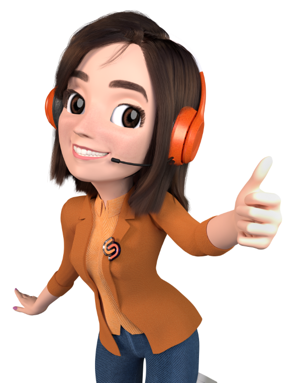 Sara Joia Grande Medio