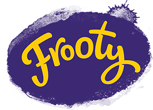 frooty